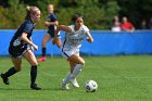 WSoc vs Smith  Wheaton College Women’s Soccer vs Smith College. - Photo by Keith Nordstrom : Wheaton, Women’s Soccer